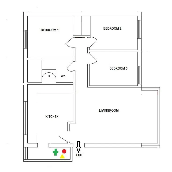 Apartment Near Expo Of Lisboa 0*, 리스본 포르투갈