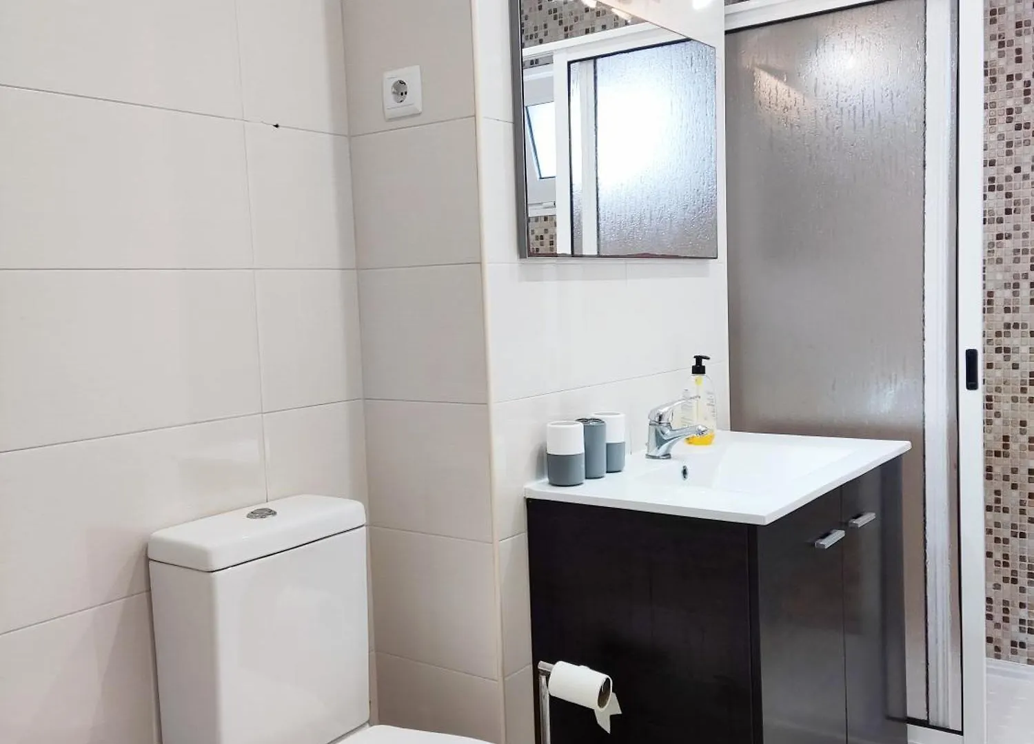 Apartment Near Expo Of Lisboa