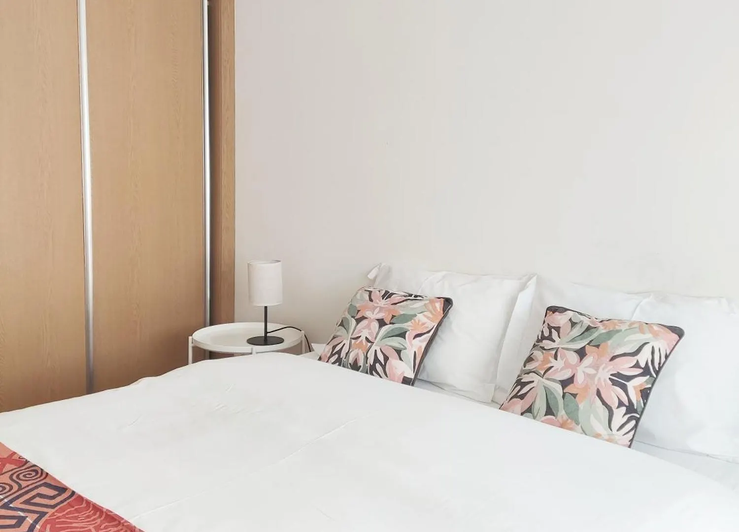 Apartment Near Expo Of Lisboa