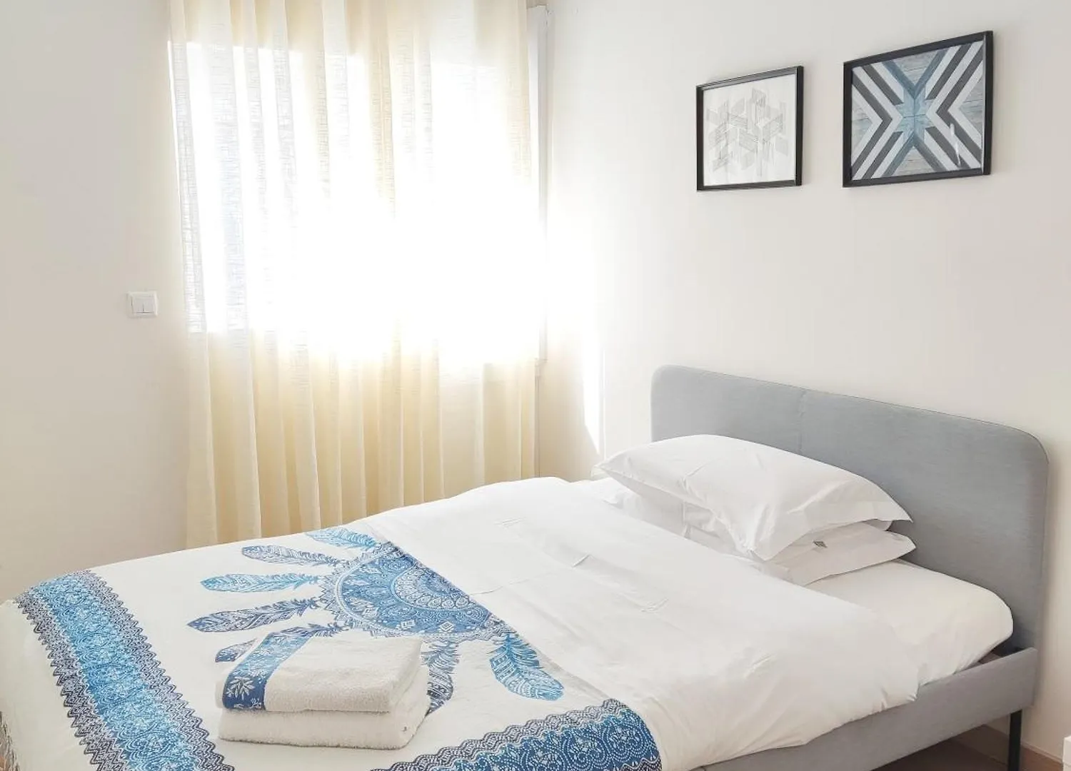 Apartment Near Expo Of Lisboa