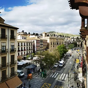 Cozy 6 Min To Alhambra-2 Min To Cathedral Walking , Granada España