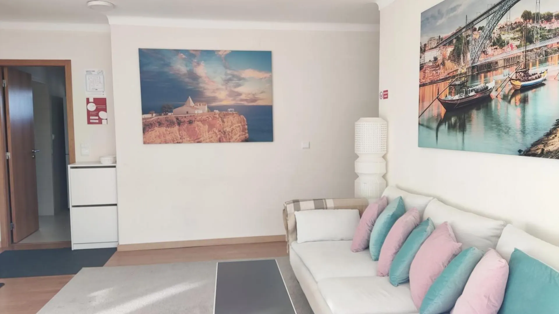 Apartment Near Expo Of Lisboa