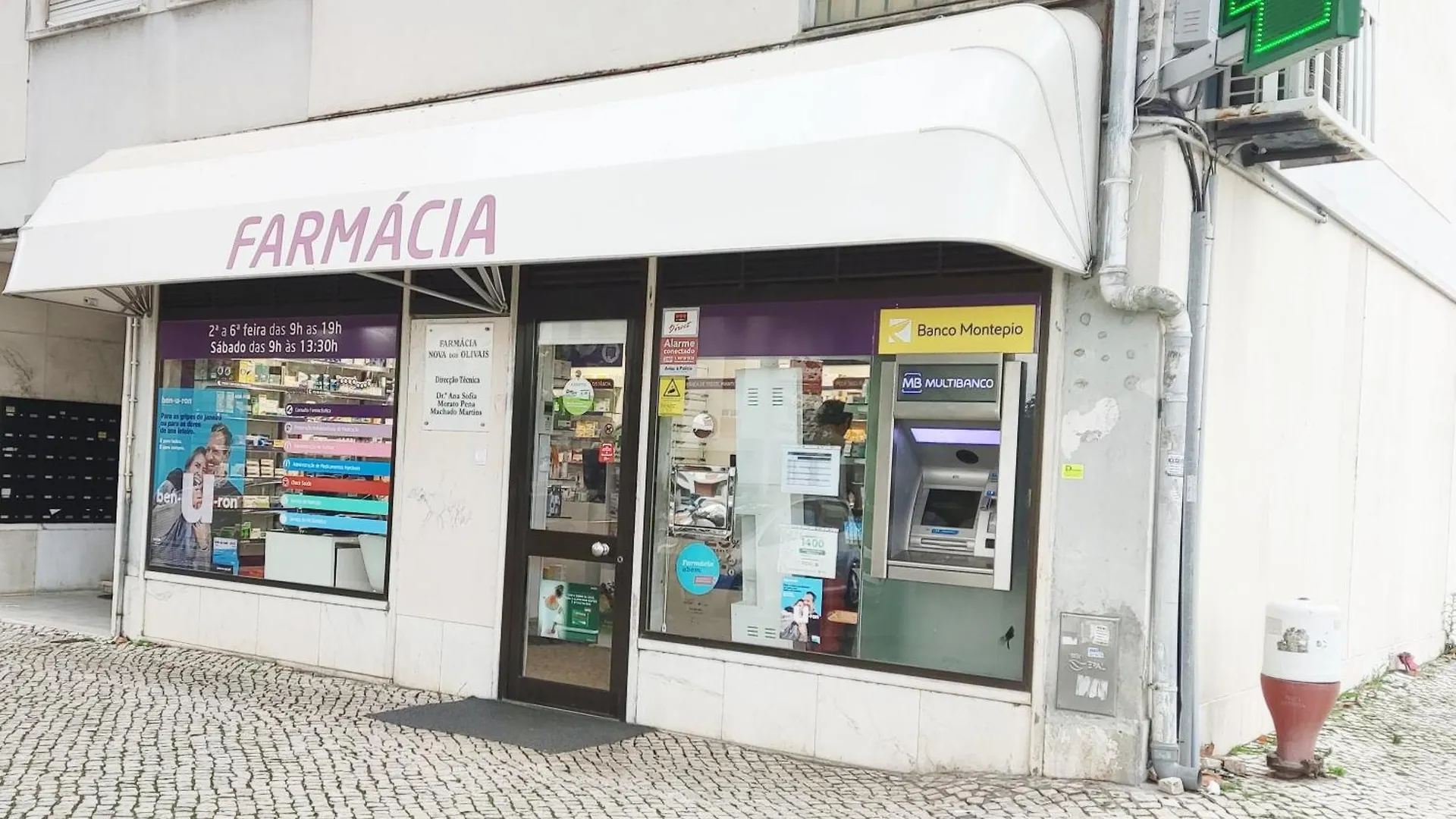 Apartment Near Expo Of Lisboa