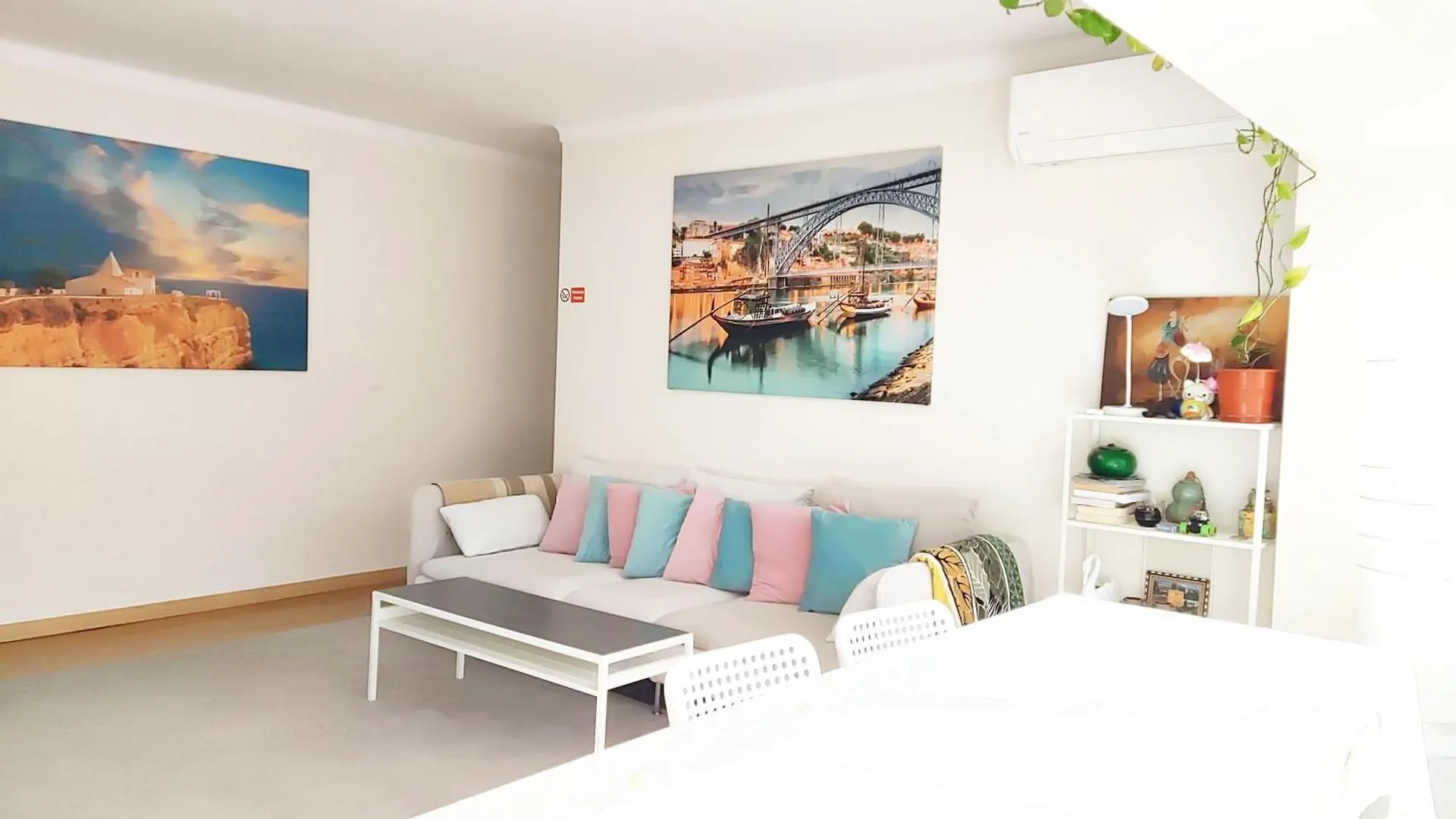 Apartment Near Expo Of Lisboa Portugal