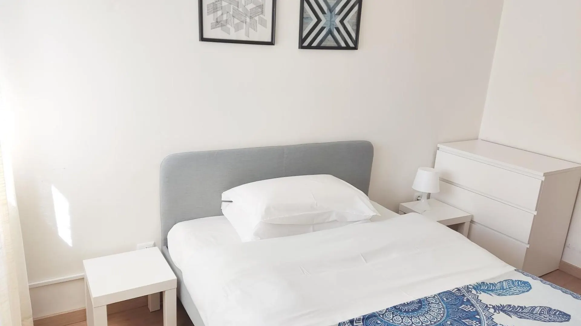 Apartment Near Expo Of Lisboa 0*, Lisbon Portugal