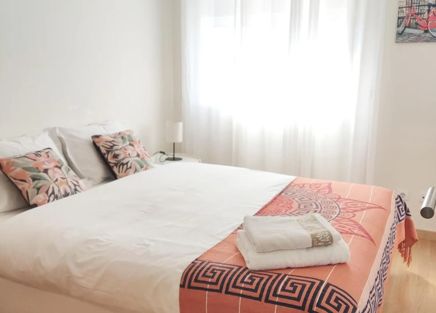 Apartment Near Expo Of Lisboa