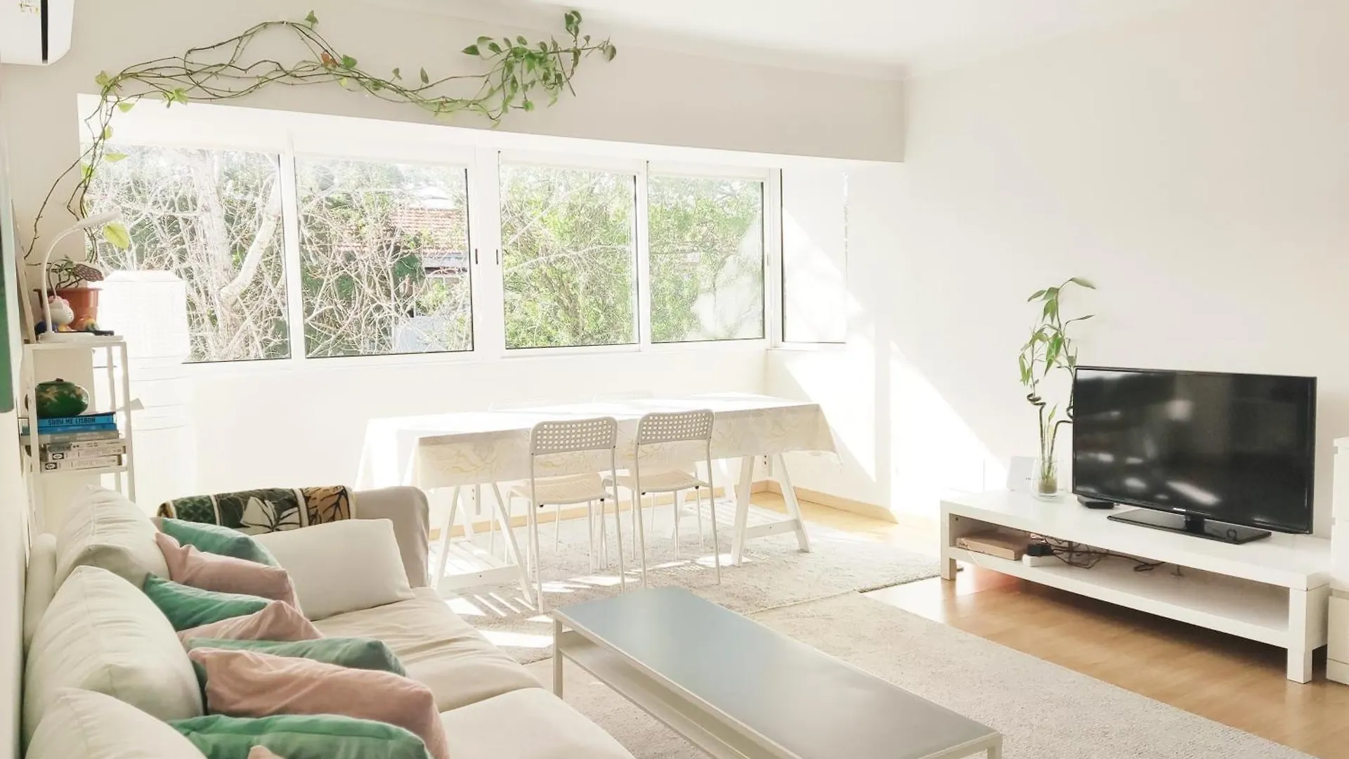 Apartment Near Expo Of Lisboa Portugal