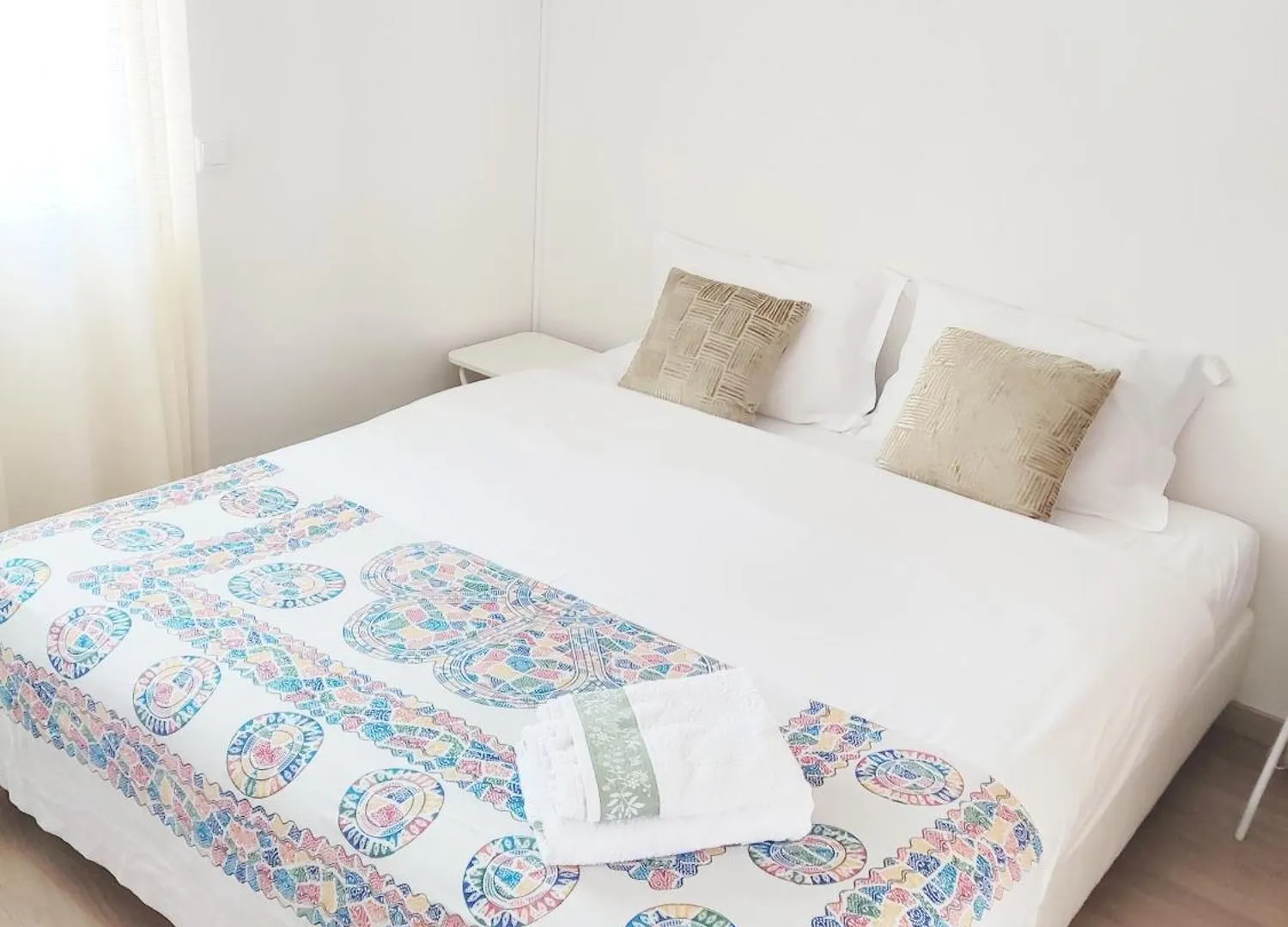 Apartment Near Expo Of Lisboa Portugal