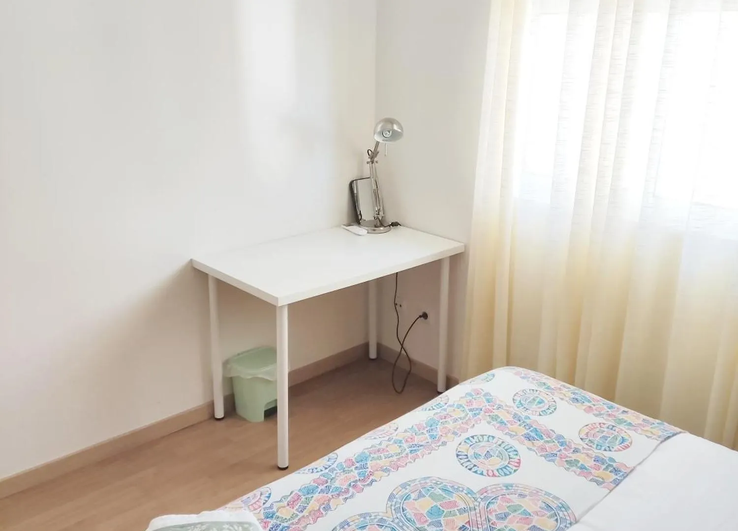 Apartment Near Expo Of Lisboa